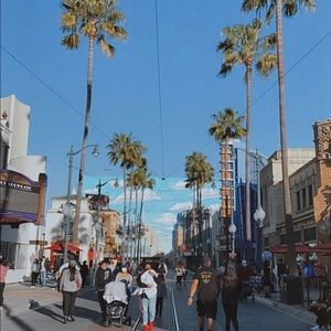 Meet your Posher, Ac